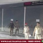Illegal Shops Seal in Gol Market Jalandhar