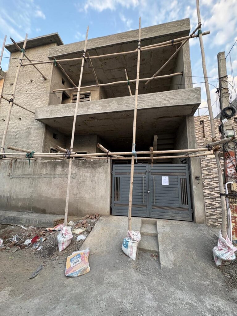 जालंधर नगर निगम की बड़ी कार्रवाई, 3 दुकानें सील, अवैध निर्माणों पर एक्शन