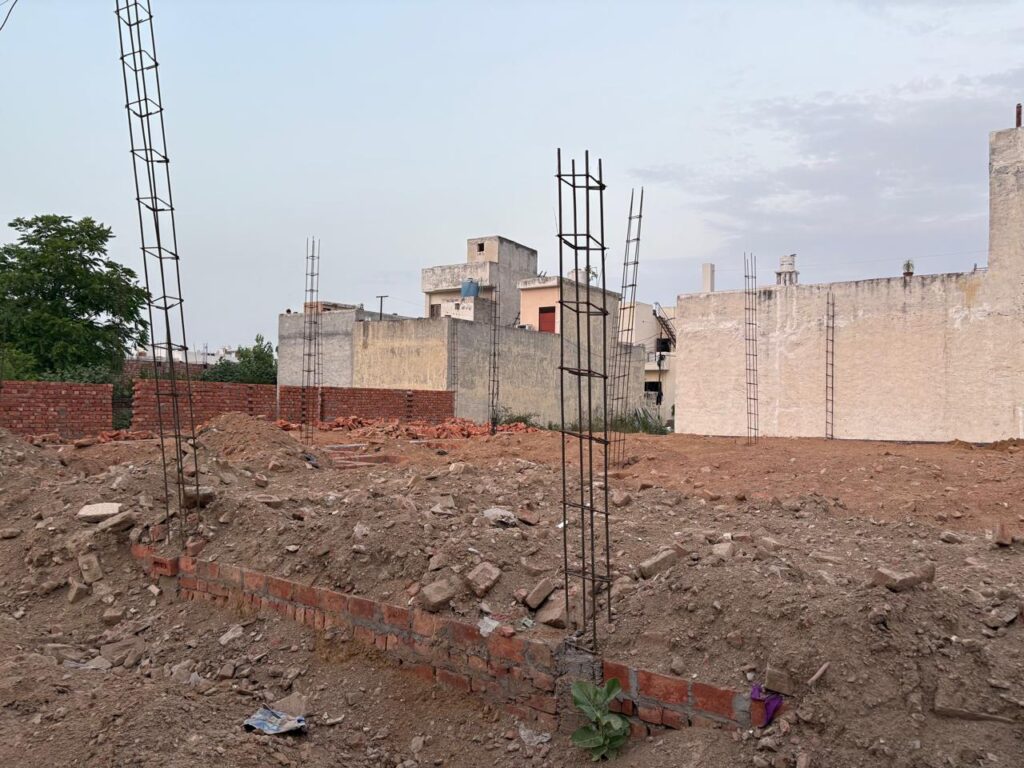 जालंधर नगर निगम की बड़ी कार्रवाई, 3 दुकानें सील, अवैध निर्माणों पर एक्शन