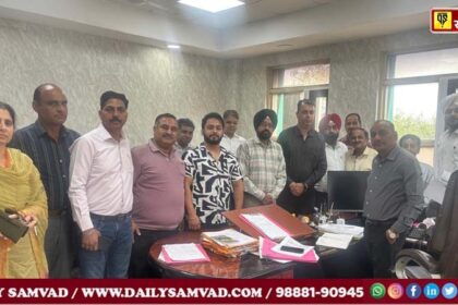 Jalandhar Architect in MCJ