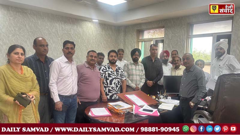 Jalandhar Architect in MCJ