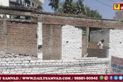 जालंधर के मॉडल टाउन में करोड़ों की प्रॉपर्टी पर कब्जा करने की कोशिश