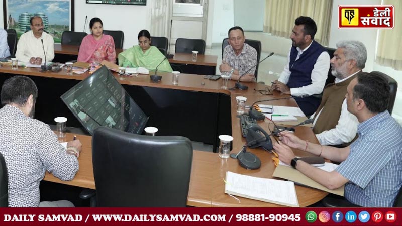Forest and Wildlife Conservation Department spent Rs 155 crore on various works