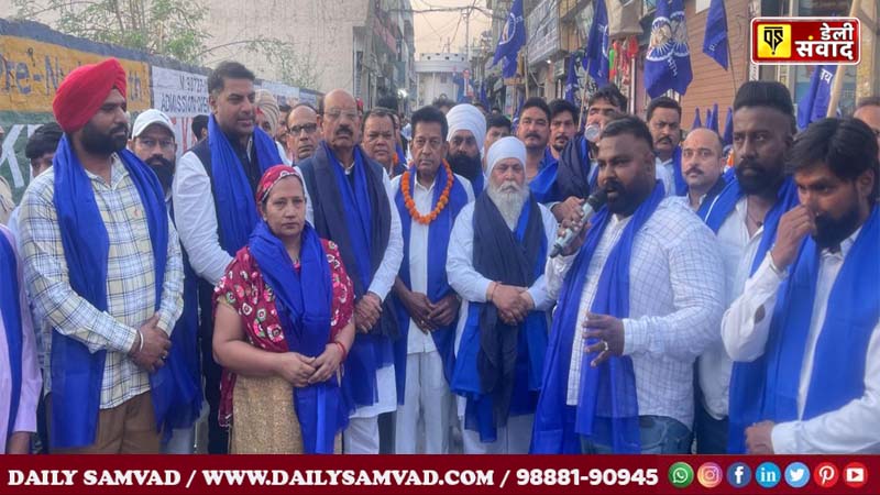 The day of April 14 is not just the birth date of a person