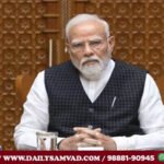 PM Narendra Modi