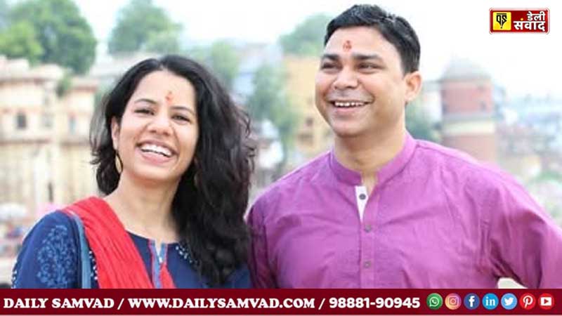 PM Narendra Modi Private Secretary Story