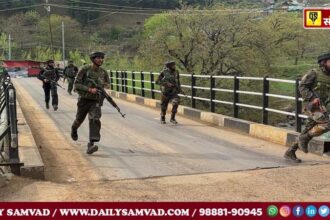Pahalgam Terror Attack