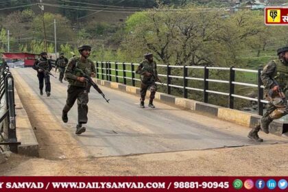 Pahalgam Terror Attack