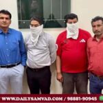 Punjab Vigilance Action