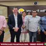 Punjab's 'Aam Aadmi Clinic' model received global acclaim