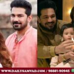Rubina Dilaik And Abhinav Shukla