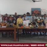 St. Soldier Institute celebrated World Heritage Day