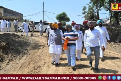 Result of AAP's campaign to clean ponds in Punjab