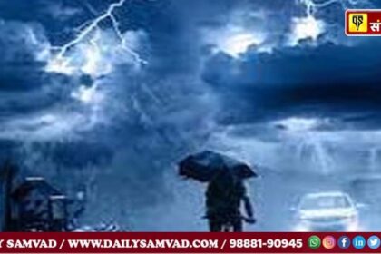 Punjab Weather Update