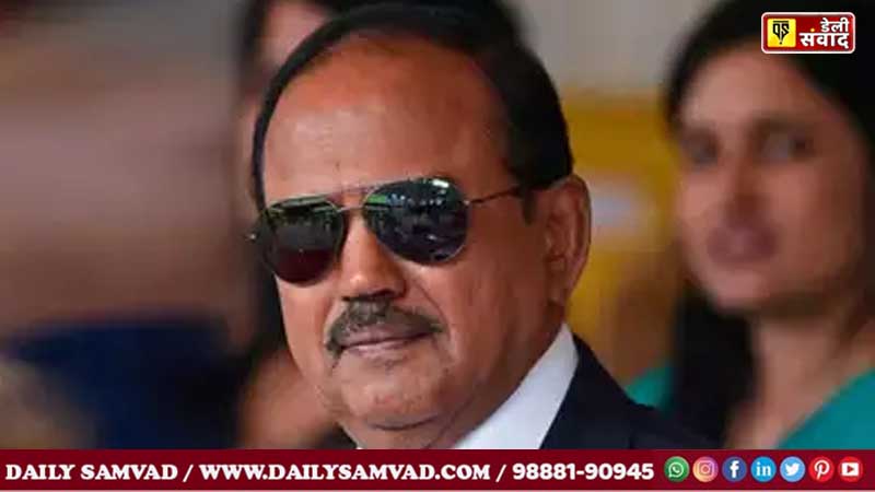 ajit doval