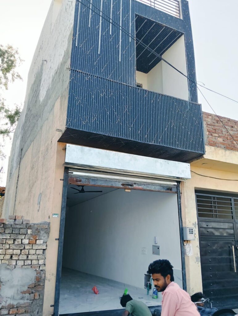 जालंधर वेस्ट और सैंट्रल हलके में नगर निगम टीम ने की बड़ी कार्रवाई