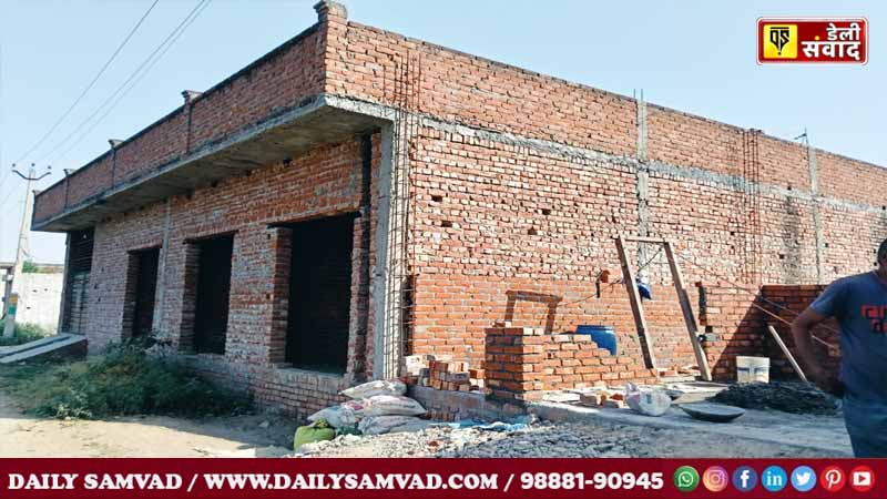 जालंधर वेस्ट और सैंट्रल हलके में नगर निगम टीम ने की बड़ी कार्रवाई