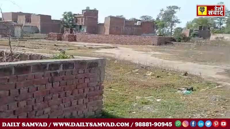 जालंधर वेस्ट और सैंट्रल हलके में नगर निगम टीम ने की बड़ी कार्रवाई