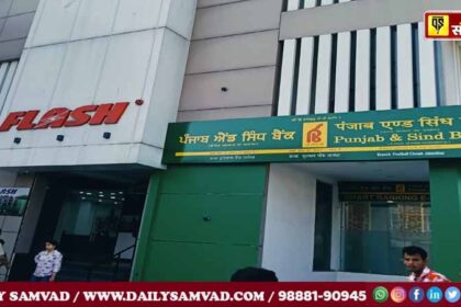 जालंधर में Flash Complex के अवैध निर्माण समेत वेस्ट और सैंट्रल हलके में नगर निगम टीम ने की बड़ी कार्रवाई