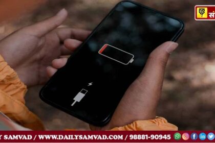 Phone Battery Saving Tips