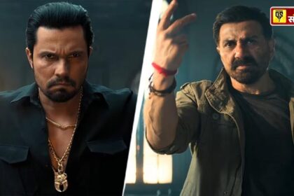 sunny deol and randeep hooda movie