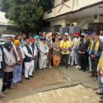 Jalandhar News: नकोदर के गांवों की पंचायतों ने आम आदमी पार्टी को दिया समर्थन