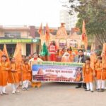 St Soldier News: सेंट सोल्जर सोल्जर ग्रुप ऑफ इंस्टीट्यूशंस का (आर ई सी) कैंपस बना अयोध्या