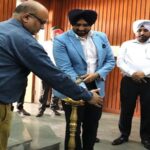 IKGPTU News: आईकेजी पीटीयू में "सतर्कता जागरूकता सप्ताह" के तहत सेमिनार का आयोजन