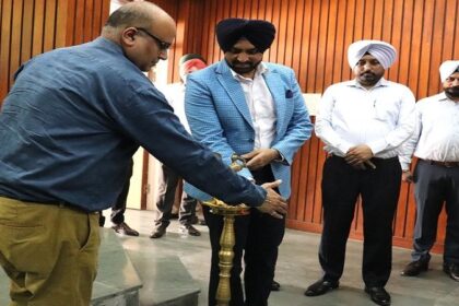 IKGPTU News: आईकेजी पीटीयू में "सतर्कता जागरूकता सप्ताह" के तहत सेमिनार का आयोजन