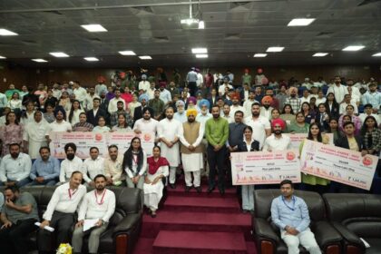 Punjab News: पंजाब के सीएम मान का खिलाड़ियों के लिए बड़ा ऐलान