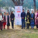 Innocent Hearts: इनोसेंट हार्ट्स ग्रुप ऑफ़ इंस्टीट्यूशंस ने आकाशवाणी जालंधर का कैम्पस में किया स्वागत