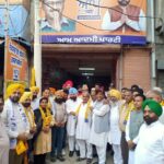 Jalandhar By Poll: मान सरकार के कार्यों को लेकर जालंधर उपचुनाव के लिए पार्टी को हल्के के लोगों का मिल रहा भरपूर समर्थन