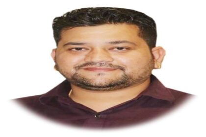 Jalandhar News: राजेश अग्निहोत्री भोला प्रदेश भाजपा मानवाधिकार सैल के को-कन्वीनर नियुक्त