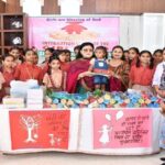 St. Soldier News: सेंट सोल्जर ग्रुप ऑफ़ इंस्टीच्यूशन्स द्वारा यूनिक होम में मनाया गया अंतरराष्ट्रीय बालिका दिवस