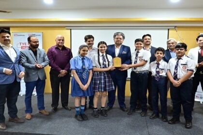 Punjab News: डी सी एम यस स्कूल द्वारा टीआईई जीपीएस 2023-24 चैप्टर फाइनल की मेजबानी