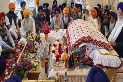 Punjab News: अकाली दल का 102वां स्थापना दिवस आज, सुखबीर सिंह बादल ने मान सरकार पर साधा निशाना