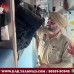 War against drugs: 126 railway stations checked across the state
