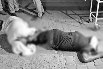 Atiq Ahmed: माफिया डॉन अतीक अहमद और उसके भाई की गोली मारकर हत्या, देखें हत्या की Live VIDEO