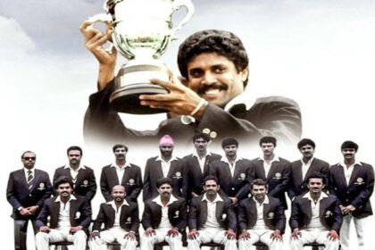 World Cup 1983: गेंदबाज की जिद के आगे झुक गए थे कपिल देव, जीत लिया World Cup