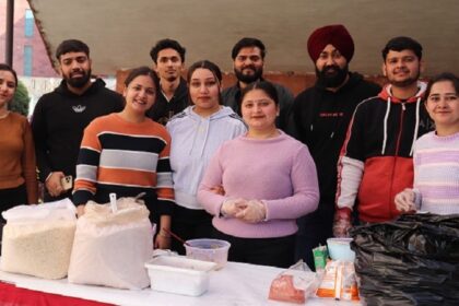 IKGPTU News: पी.टी.यू में विद्यार्थियों में उद्यमिता अवसर बढ़ाने को 5 दिवसीय विशेष इवेंट "इन्क्यूबो" आयोजित