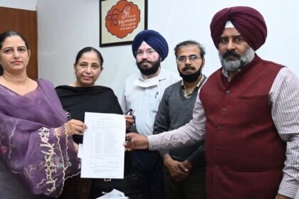 कैबिनेट मंत्री परगट सिंह की पहल से 15 जिलों में भाषा अफसरों की तैनाती