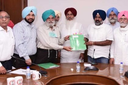 उच्च शिक्षा मंत्री परगट सिंह का बड़ा बयान, कहा- मिशनरी शिक्षा के मकसद के साथ शुरू हुए कालेजों के हितों की पूरी रक्षा की जायेगी