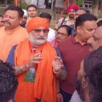 Punjab News: भाजपा उम्मदीवार संधू ने ओम जी पार्क में सुबह की सैर, शहर के मुद्दों पर लोगों से खुलकर की बात