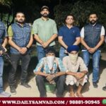 Two associates of gangster Arsh Dalla arrested in Faridkot