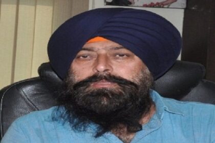 Big Breaking: पूर्व सीनियर डिप्टी मेयर कमलजीत भाटिया ने कई ओहदेदारों के साथ छोड़ा अकाली दल ग्रुप, जाने वजह