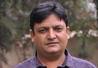 Punjab Election: वरिष्ठ पार्षद बलराज ठाकुर बने जालंधर कांग्रेस के प्रधान, पढ़ें अन्य जिलों के प्रधानों के नाम