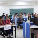 IKGPTU: आईकेजी-पीटीयू के पत्रकारिता एवं जनसंचार विभाग में क्विज प्रतियोगिता का आयोजन