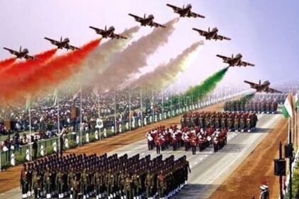 गणतंत्र दिवस पर 16 राज्यों, केंद्रशासित प्रदेशों और 6 मंत्रालयों की झांकी को मंजूरी, पढ़ें क्या होगा