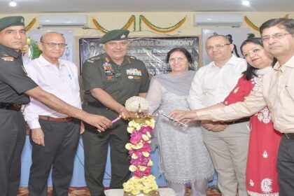 St Soldier News: सेंट सोल्जर लॉ कॉलेज में डॉ. बी.आर. अम्बेडकर जी की जयंती पर निबंध लेखन प्रतियोगिता का किया गया आयोजन