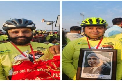 Punjab News: हर एक वर्ग के लोगों द्वारा नशा विरोधी साइकिल रैली को बड़ी स्वीकृति